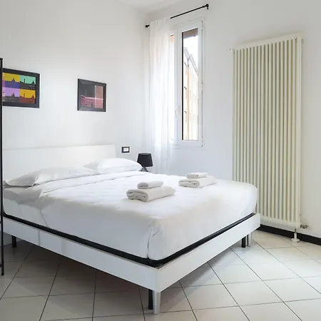 Studioflat University, In Centro A Apartment