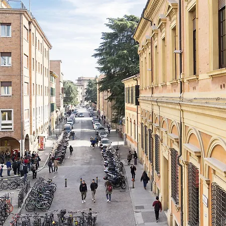 Studioflat University, In Centro A * Bologna